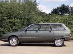 Citroen GSA Break 1979 года